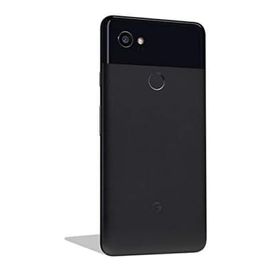 Google Pixel 2 XL 64GB Unlocked GSM/CDMA 4G LTE Octa-Core Phone w/ 12.2MP Camera - Just Black