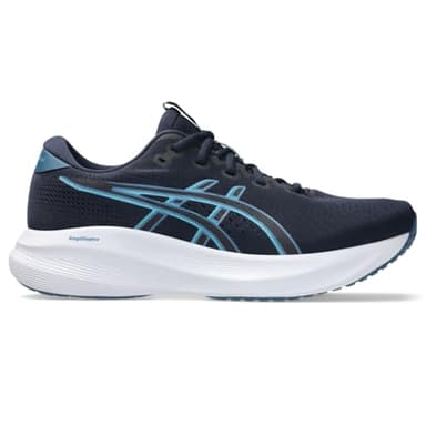 ASICS Men's Gel-Excite 11 Running Shoes, 9.5, Midnight/Winter SEA