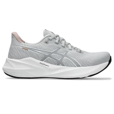ASICS Women's VERSABLAST 4 Running Shoes, 9, Concrete/White