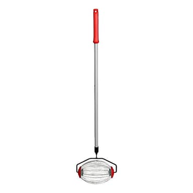 Corona LG 3694 Comfortgel Grip Quickcollector, Red