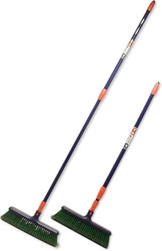 Spear & Jackson 4865RB Artificial Grass/Astroturf Rake Brush