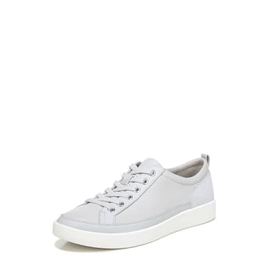 Vionic Women's Essence Winny Casual Sneakers- Supportive Walking Shoes That Includes VIO Motion VIO Motion Technology, Vapor Leather Nubuck 6 Medium