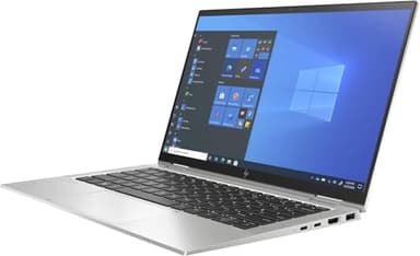 HP Elitebook X360 1030 G8 13.3" Laptop Core i5 1.70GHz 16GB 256GB SSD W10P Touch (Renewed)