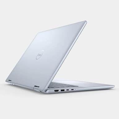 Dell Inspiron 16 7640 2-in-1 Laptop (16" FHD+ Touchscreen, Intel Ultra 7 155H (> i7-13700H), 16GB LPDDR5X-6400, 2TB SSD, IST Stylus), AI PC for Creator, Designer, 15-Hr Long Battery Life, Win 11 Pro