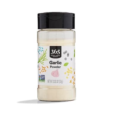 365 by Whole Foods Market, Garlic Powder, 2.01 Ounce