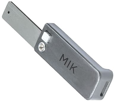 Basil, MIK Carrier Accessories, MIK Stick, for MIK Adapter Plate