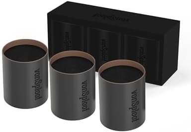 Personal Smoke Air Filter To Trap Smoke & Odor I Long Lasting Replacement Filter I Smoke Filter To Catch Smoke, Trap Odors & Keep The Air Clean I Sploof Vaporizer For Your Smoke Buddy & You