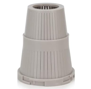 IPW Industries D1203 Top Distributor Mesh Basket, 1.05" ID, for Water Softeners, Filters | Compatible with Aquatrol®, Fleck®, Clack®, Autotrol® valves