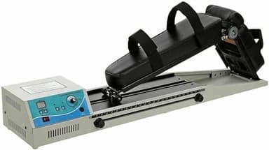 CPM Knee Exercise Machine 110 V Continious Passive Motion Unit Leg Massager