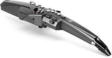 Roland Aerophone Digital Wind Instrument, Graphite Gray (AE-10G)