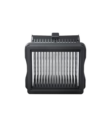 Narwal Wet Dry Vacuum High-Efficiency Filter 2.0 (Model: S30 Pro, S30)