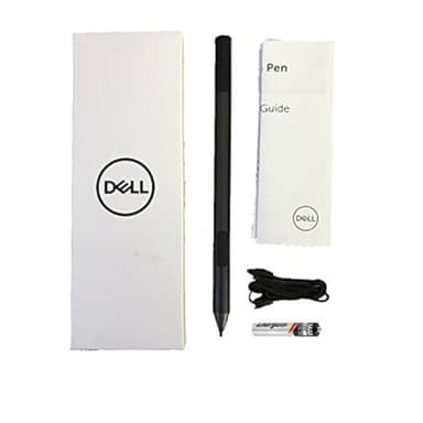 Dell Stylus Active Pen PN557W for Latitude 5285, 5289, 7285, 7389, 7390, 5290 2-in-1s