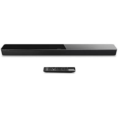 Bose SoundTouch 300 Soundbar, Works with Alexa