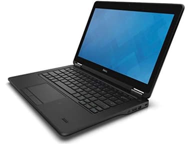 Dell Latitude E7250 Intel i5-5300U 2.30Ghz 8GB RAM 256GB SSD Win 10 Pro (Renewed)