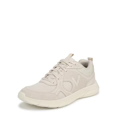 Vionic Womens Walk Parkside Sneaker White 10 M