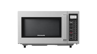 FRIGIDAIRE COMMERCIAL Kitchen Microwave Oven, 0.9 Cu Ft (1000 Watts), NSF certified