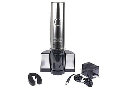 WARING WO40FR Cordless Wine Opener REFERB