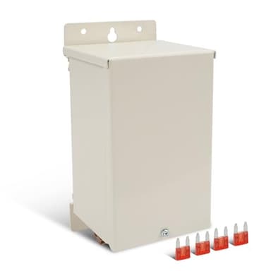 Autoverve 520556 Power Center Supply Fit for Pentair Intellichlor Salt Cell Chlorinator IC60 IC40 IC20 IC15 Ichlor 15 30 523080 523081