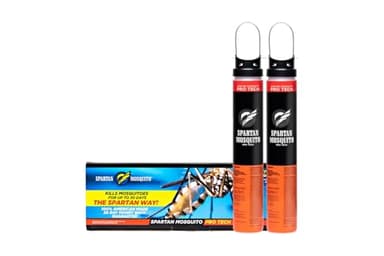 Spartan Mosquito Pro Tech – Supplemental Box (1 of 2 Required Boxes)