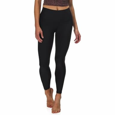 Alo 7/8 High-Waist Airlift Leggings Black SM 24