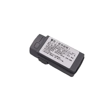 Jakoly Original 3300mAh Battery for DJI Neo 2 Drone Replacement High-Capacity Battery 25 Minutes Flight Time for Neo 2 Accessories Repair Parts (New,1 Pcs)