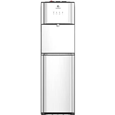 Avalon Bottleless Water Cooler - Filters NOT Included. Installation Kit Included, UL Listed. Filters Must be Purchased Separately.