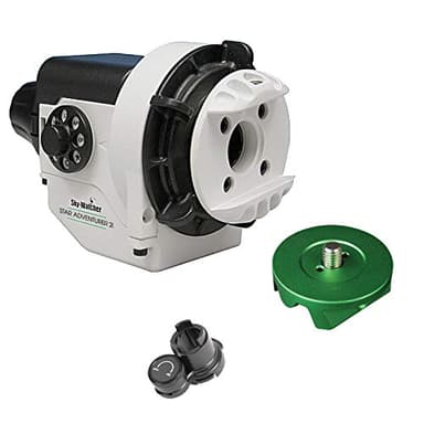 Sky-Watcher Star Adventurer Photo Kit – Motorized DSLR Night Sky Tracking Mount For Nightscapes, Time-lapse, and Panoramas