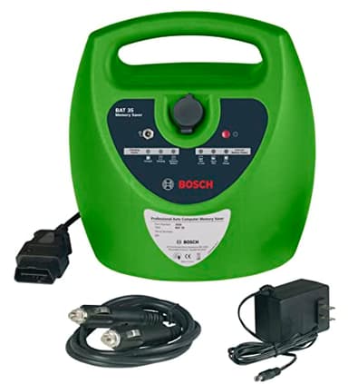 Bosch 3926 BAT 35 Vehicle Computer Memory Saver