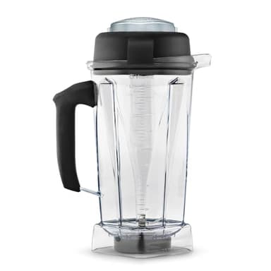 Vitamix Container, 64 oz. -60865, 64 Ounce, Clear