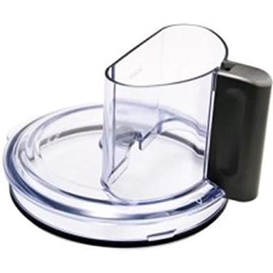 Large Processing Bowl Lid for the Breville Sous Chef BFP800XL