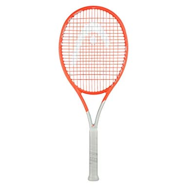HEAD Radical MP Tennis Racquet, 27 Inch Performance Adult Racket - 4 3/8 Grip, Unstrung