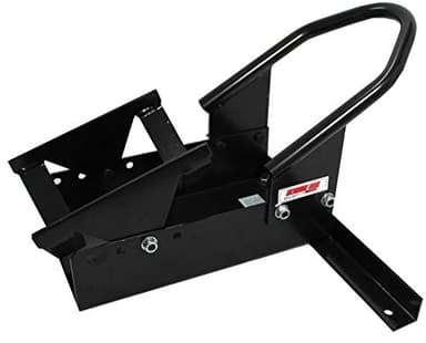 Extreme Max 5001.5010 Motorcycle Wheel Chock