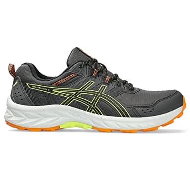 ASICS Men's Gel-Venture 9 Running Shoes, 11, Graphite Grey/Black