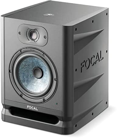Focal Alpha 65 Evo 6.5 inch Powered Studio Monitor