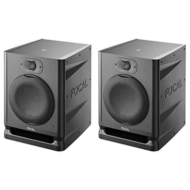 Focal Alpha 80 Evo Active 8" Studio Monitor (Pair)