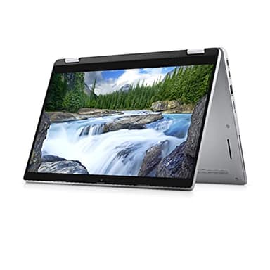 Dell Latitude 5320 2-in-1 13.3 - Intel Core i7 11th Gen - i7-1185G7 - Quad Core 4.4Ghz - 512GB SSD - 16GB RAM - 1920x1080 FHD Touchscreen - Windows 10 Pro (Renewed)