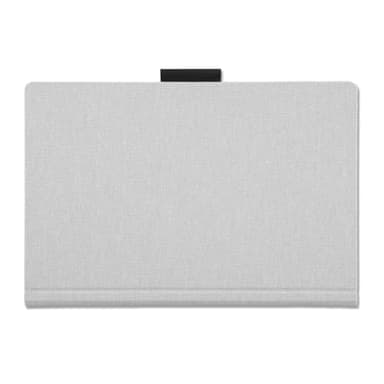 Wacom MovinkPad Pro 14 Tablet Cover, Slim Screen Cover with Pen Tab, Light Gray