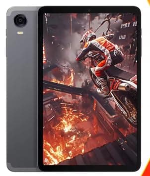 iPlay60 Mini Turbo 8.4inch Snapdragon 6Gen 1 Tablet Android14 8GB+8GB Virtual Memory RAM+128GB ROM Widevine L1