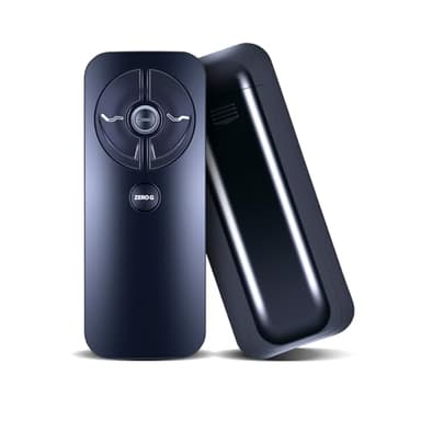 PZL RF399A RF368B Replacement Adjustable Bed Remote Control for Sealy Tempur-Ergo Ease 2.0/3.0/4.0 Adjustable Bed JLDK.30.03.20