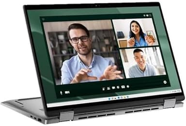 Dell Latitude 7450 Multi-Touch 2-in-1 Laptop - 14.0" FHD+ Touch Display - Intel Core Ultra 7-165U vPro - 512GB SSD - 32GB Ram - TAA - Win11 pro