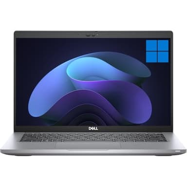 Dell Latitude 5420 14" Laptop Core i5-1145G7 512GB PCIe SSD 16GB RAM FHD (1920x1080) Non Touch Win 11 Pro (Renewed)