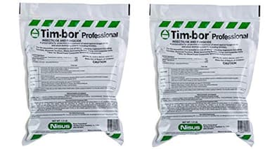 Nisus Tim-BOR Professional 2 1.5 lbs Bags