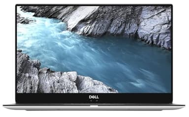 Dell XPS 13 9370 FHD Laptop Computer, 13.3in, Intel Core i7-8550U Processor, 16GB RAM, 512GB SSD, Backlit Keyboard, Webcam, Windows 10 (Renewed)