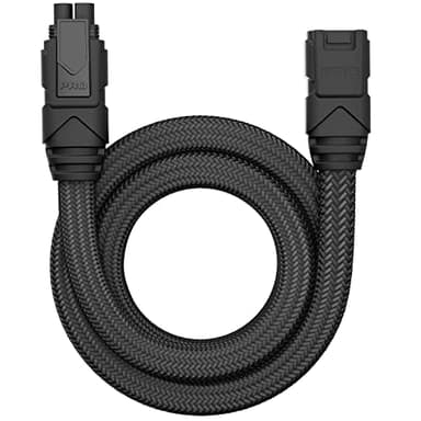 NOCO GPA003 PRO X-Connect 10-Foot Extension Cable for GENIUSPRO50 Smart Battery Charger