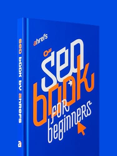 Seo Book For Beginners