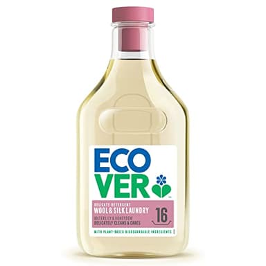 Ecover Delicate 750ml