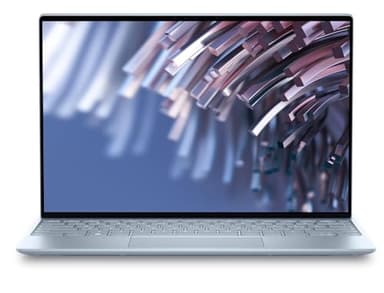 Dell XPS 13 9315 Thin & Light Business Laptop (13.4" FHD+, Intel 10-Core i7-1250U, 16GB LPDDR5 RAM, 512GB SSD), Long Battery Life, Thunderbolt 4, Webcam, Backlit, Fingerprint, Wi-Fi 6E, Win 11 Pro