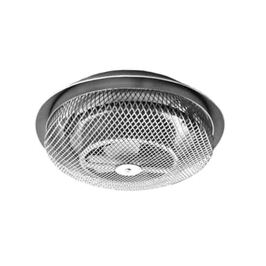 Bathroom Ceiling Heater,Compatible with Broan-NuTone 157 Low-Profile Fan Forced-Draft Ceiling Heater,1134W Rapid Heating with Overheat Protection,for Bathroom,Kitchen,Bedroom.3-Year Warranty