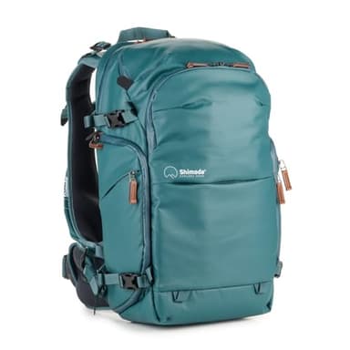 Shimoda Explore v2 25 Women's Starter Kit (w/Small Mirrorless Core Unit) - Teal (520-146)