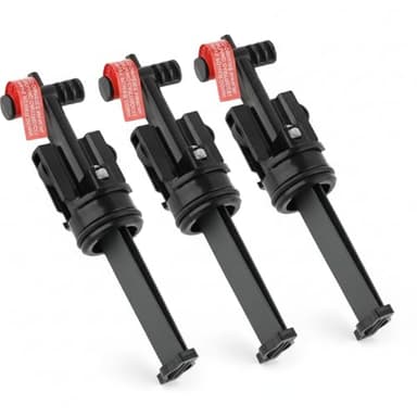 Replacement Salt Cartridges for Hot Spring Spas - Easy Installation - Each Lasts Up to 4 Months (3Pack)